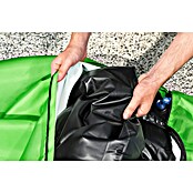 Bestway Plavalni otok za hišne ljubljenčke  (Dolžina: 142 cm, Širina: 95 cm) | 8308 - Aufblasartikel | ICIC - Pools / Whirlpools Zubehör | ICI - Pools & Zubehör | IC - Freizeit im Garten | I - Stadtgarten | BAUHAUS