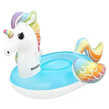 Bestway  Schwimmtier Fantasy Unicorn