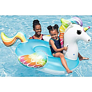 Bestway Napihljiva figura Samorog Fantasy Rider (151 x 151 x 117 cm)