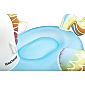 Bestway Napihljiva figura Samorog Fantasy Rider  (110 x 163 x 95,5 cm) | 8308 - Aufblasartikel | ICIC - Pools / Whirlpools Zubehör | ICI - Pools & Zubehör | IC - Freizeit im Garten | I - Stadtgarten | BAUHAUS