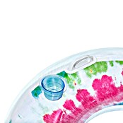Bestway Plavalni obroč Tie Dye  (104 x 57 cm, Maksimalna obremenitev: 90 kg) | 8308 - Aufblasartikel | ICIC - Pools / Whirlpools Zubehör | ICI - Pools & Zubehör | IC - Freizeit im Garten | I - Stadtgarten | BAUHAUS