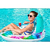 Bestway Plavalni obroč Tie Dye  (104 x 57 cm, Maksimalna obremenitev: 90 kg) | 8308 - Aufblasartikel | ICIC - Pools / Whirlpools Zubehör | ICI - Pools & Zubehör | IC - Freizeit im Garten | I - Stadtgarten | BAUHAUS