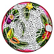 Bestway Plavalni otok Fruits of Paradise  (Ø x V: 173 x 25 cm) | 8308 - Aufblasartikel | ICIC - Pools / Whirlpools Zubehör | ICI - Pools & Zubehör | IC - Freizeit im Garten | I - Stadtgarten | BAUHAUS