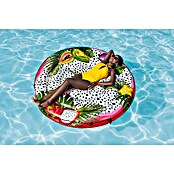 Bestway Plavalni otok Fruits of Paradise  (Ø x V: 173 x 25 cm) | 8308 - Aufblasartikel | ICIC - Pools / Whirlpools Zubehör | ICI - Pools & Zubehör | IC - Freizeit im Garten | I - Stadtgarten | BAUHAUS