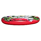 Bestway Plavalni otok Fruits of Paradise  (Ø x V: 173 x 25 cm) | 8308 - Aufblasartikel | ICIC - Pools / Whirlpools Zubehör | ICI - Pools & Zubehör | IC - Freizeit im Garten | I - Stadtgarten | BAUHAUS