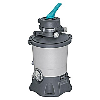 Bestway Pješčani filter (Snaga filtriranja: 3.596 l/h)