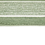 Badteppich Maui (60 x 100 cm, Salbei, 100% Polyester) | BAUHAUS