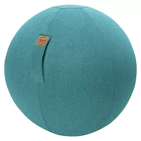 Sitting Ball  Gymnastikball Felt