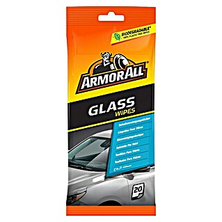 ArmorAll Maramice za čišćenje stakla (20 Kom.)