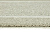Badteppich Maui (50 x 80 cm, Beige, 100% Polyester) | BAUHAUS