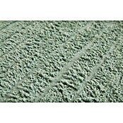 Badteppich Havanna (50 x 80 cm, Salbei, Stripe, 80% Baumwolle, 20% Polyester) | BAUHAUS