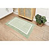 Badteppich Maui (60 x 100 cm, Salbei, 100% Polyester) | BAUHAUS
