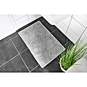 Badteppich Maui (50 x 80 cm, Taupe, 100% Polyester) | BAUHAUS