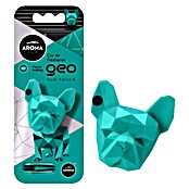 Osvežilec zraka GEO OUD TOUCH  (Francoski buldog) | Osvežilci zraka | Avtomobilska oprema | Dodatna oprema za avtomobile | Navtika, avtomobili in kolesa | Izdelki | BAUHAUS
