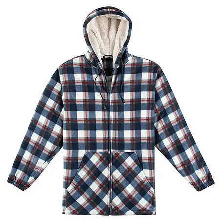 Scheibler  Thermojacke Dalroy