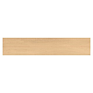 Halcón Podna pločica Aspen Deck Natural (23,3 x 120 cm, Mat)