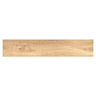 Halcón Podna pločica Aspen Natural (23,3 x 120 cm, Mat)
