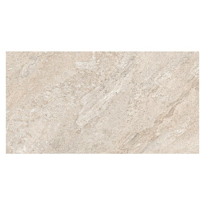 Halcón Podna pločica Quartz Stone Sand Mate  (30 x 60 cm, Pijesak, Mat) | BAUHAUS