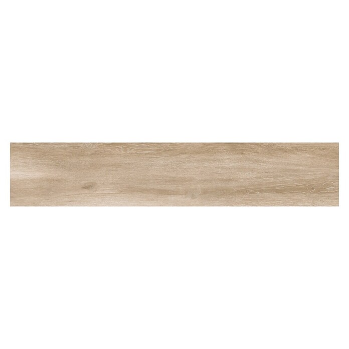 Halcón Porculanska pločica Pecan Beige Mate  (22,5 x 119,6 cm, Mat) | BAUHAUS