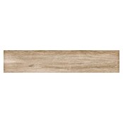 Halcón Porculanska pločica Pecan Beige Mate  (22,5 x 119,6 cm, Mat) | BAUHAUS