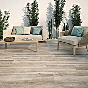 Halcón Porculanska pločica Pecan Taupe  (22,5 x 119,6 cm, Mat) | BAUHAUS
