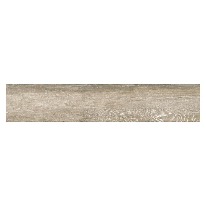 Halcón Porculanska pločica Pecan Taupe  (22,5 x 119,6 cm, Mat) | BAUHAUS