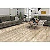Halcón Porculanska pločica Pecan Beige Mate  (22,5 x 119,6 cm, Mat) | BAUHAUS