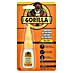 Gorilla Adhesivo instantáneo con pincel y boquilla 