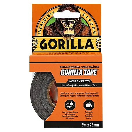 Gorilla  Cinta de reparación Americana