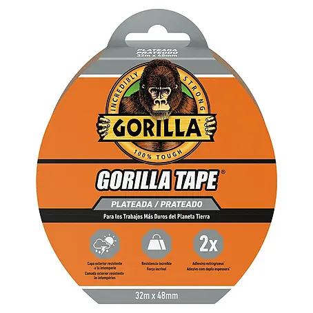 Gorilla  Cinta de reparación Americana