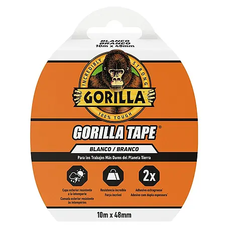 Gorilla  Cinta de reparación Americana