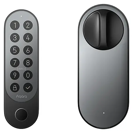 Aqara  Elektronisches Türschloss SMART LOCK U200
