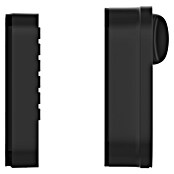 Aqara Cerradura electrónica U200 (Manejo: Huella dactilar, código de acceso, smartphone, Apto para: Puertas, Negro) | BAUHAUS