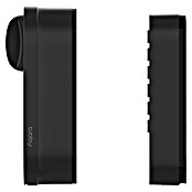 Aqara Cerradura electrónica U200 (Manejo: Huella dactilar, código de acceso, smartphone, Apto para: Puertas, Negro) | BAUHAUS