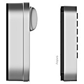 Aqara Cerradura electrónica U200 (Manejo: Huella dactilar, código de acceso, smartphone, Apto para: Puertas, Plateado) | BAUHAUS