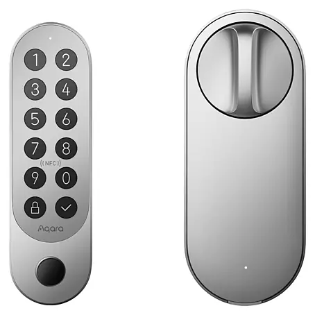 Aqara  Elektronisches Türschloss SMART LOCK U200