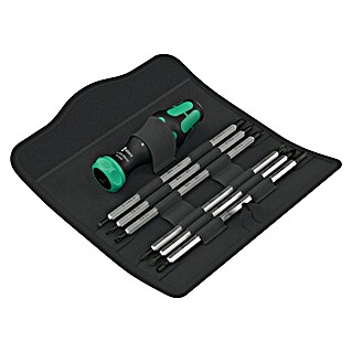 Wera Kraftform Kompakt Vario Schroevendraaierset Vario RA (7 -delig)