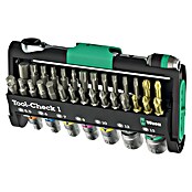 Wera Bitset Tool-Check 1 (38 -delig) | BAUHAUS