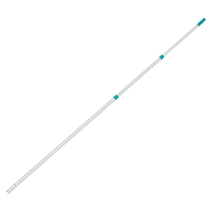 Bestway Teleskopski štap  (Aluminij, 360 cm) | BAUHAUS