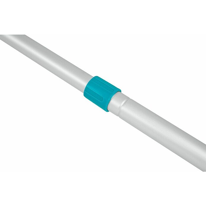 Bestway Teleskopska palica  (Aluminij, 360 cm) | 8324 - Schwimmbadtechnik | ICIC - Pools / Whirlpools Zubehör | ICI - Pools & Zubehör | IC - Freizeit im Garten | I - Stadtgarten | BAUHAUS