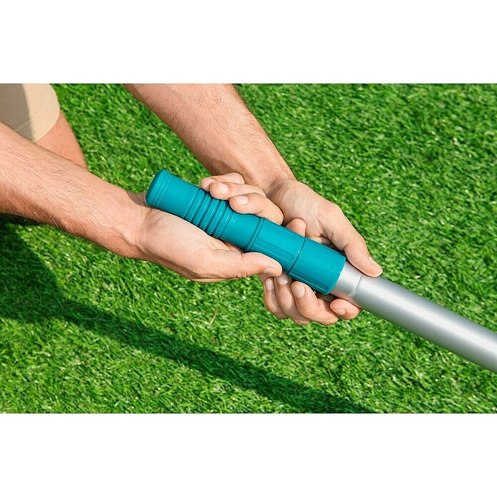 Bestway Teleskopska palica  (Aluminij, 360 cm) | 8324 - Schwimmbadtechnik | ICIC - Pools / Whirlpools Zubehör | ICI - Pools & Zubehör | IC - Freizeit im Garten | I - Stadtgarten | BAUHAUS
