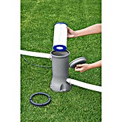 Bestway Filtrirna kartuša III  (Zmogljivost filtra: 5.678 l/h) | 8324 - Schwimmbadtechnik | ICIC - Pools / Whirlpools Zubehör | ICI - Pools & Zubehör | IC - Freizeit im Garten | I - Stadtgarten | BAUHAUS