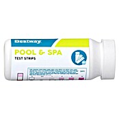 Bestway Testne trakice za klor i pH vrijednost  (50 Kom.) | BAUHAUS