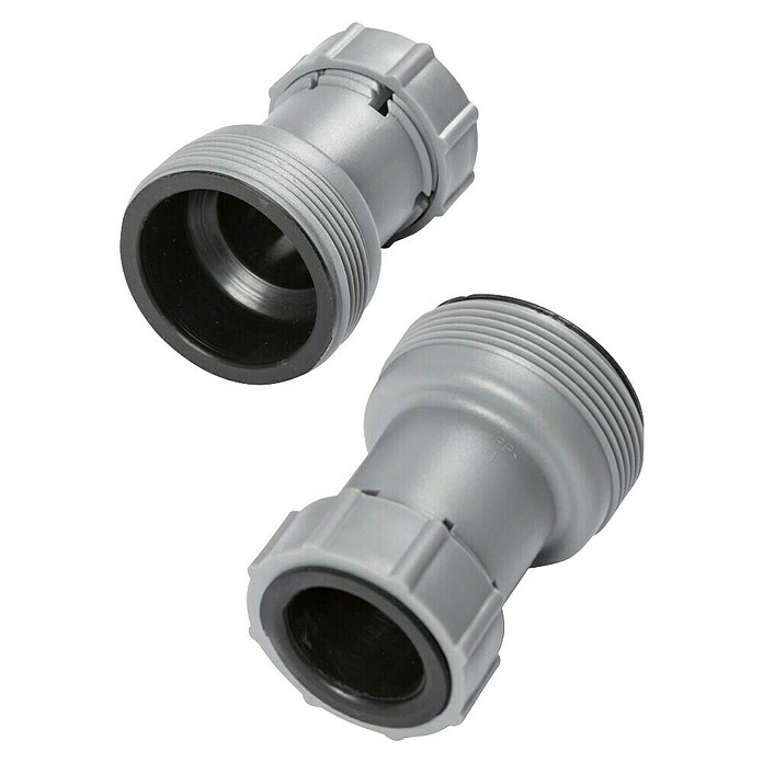 Bestway Prehodna cev  (Premer: 32 mm - 38 mm) | 8324 - Schwimmbadtechnik | ICIC - Pools / Whirlpools Zubehör | ICI - Pools & Zubehör | IC - Freizeit im Garten | I - Stadtgarten | BAUHAUS