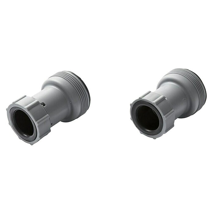 Bestway Prehodna cev  (Premer: 32 mm - 38 mm) | 8324 - Schwimmbadtechnik | ICIC - Pools / Whirlpools Zubehör | ICI - Pools & Zubehör | IC - Freizeit im Garten | I - Stadtgarten | BAUHAUS