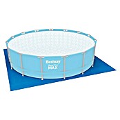 Bestway Podloga za zaščito tal  (488 x 488 cm, Premer: 457 cm) | 8358 - Poolabdeckungen/ -Unterlagen | ICIC - Pools / Whirlpools Zubehör | ICI - Pools & Zubehör | IC - Freizeit im Garten | I - Stadtgarten | BAUHAUS