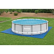 Bestway Podloga za zaščito tal  (488 x 488 cm, Premer: 457 cm) | 8358 - Poolabdeckungen/ -Unterlagen | ICIC - Pools / Whirlpools Zubehör | ICI - Pools & Zubehör | IC - Freizeit im Garten | I - Stadtgarten | BAUHAUS
