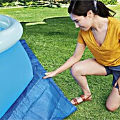 Bestway Podloga za zaščito tal  (488 x 488 cm, Premer: 457 cm) | 8358 - Poolabdeckungen/ -Unterlagen | ICIC - Pools / Whirlpools Zubehör | ICI - Pools & Zubehör | IC - Freizeit im Garten | I - Stadtgarten | BAUHAUS