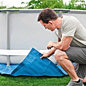 Bestway Podloga za zaščito tal  (488 x 488 cm, Premer: 457 cm) | 8358 - Poolabdeckungen/ -Unterlagen | ICIC - Pools / Whirlpools Zubehör | ICI - Pools & Zubehör | IC - Freizeit im Garten | I - Stadtgarten | BAUHAUS