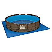Bestway Podloga za zaščito tal  (488 x 488 cm, Premer: 457 cm) | 8358 - Poolabdeckungen/ -Unterlagen | ICIC - Pools / Whirlpools Zubehör | ICI - Pools & Zubehör | IC - Freizeit im Garten | I - Stadtgarten | BAUHAUS